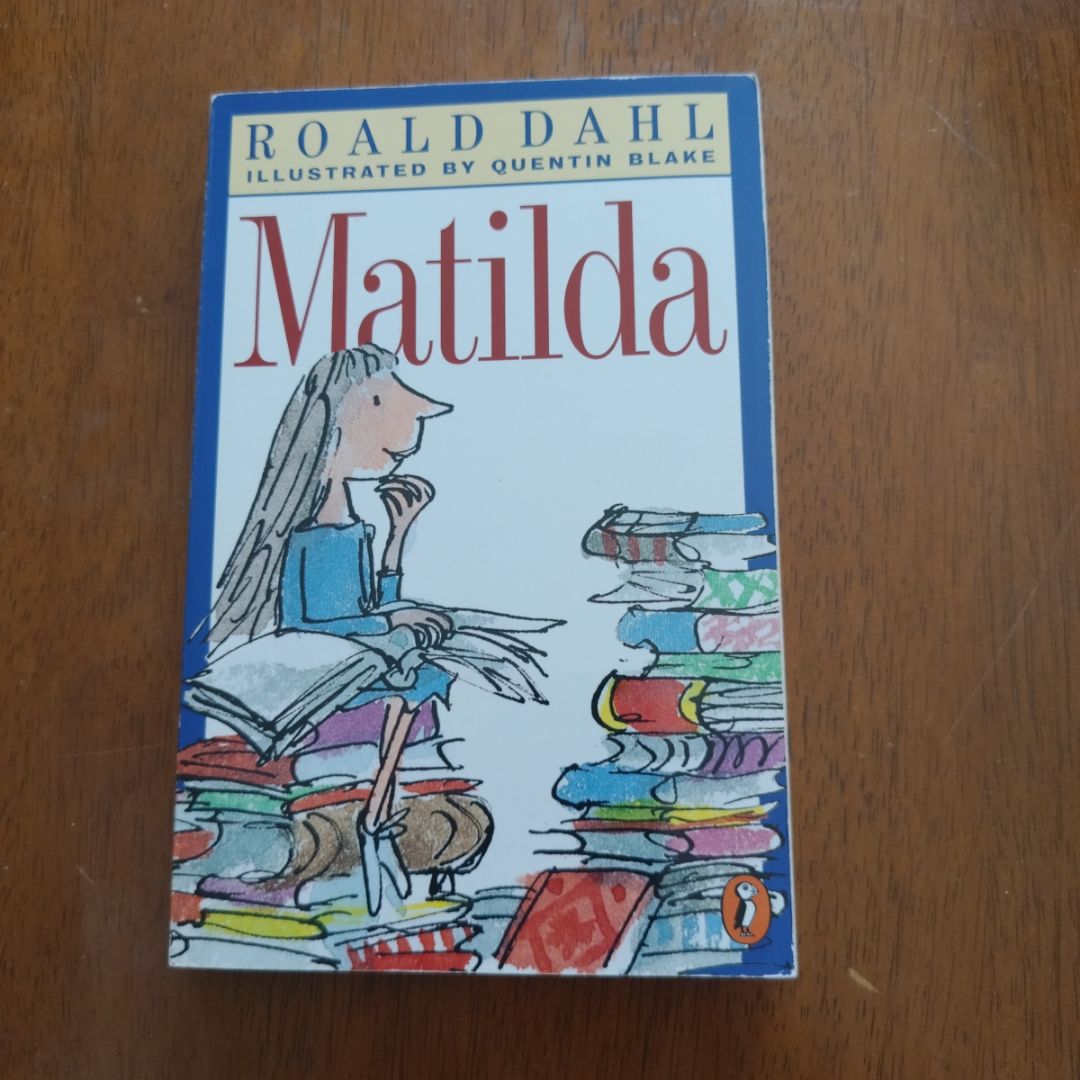Matilda