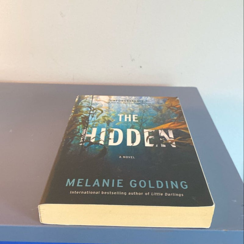The Hidden
