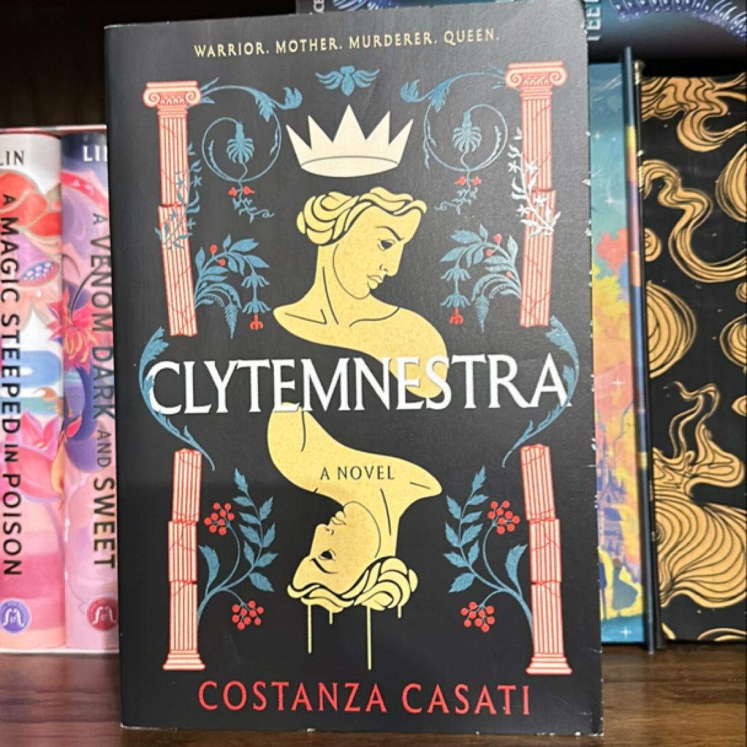 Clytemnestra