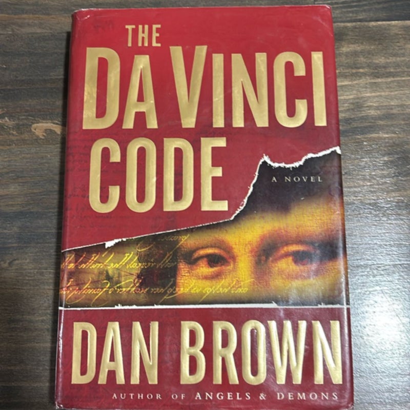 The Da Vinci Code