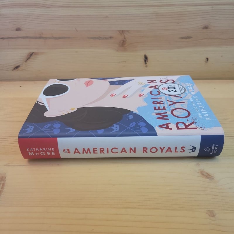 American Royals