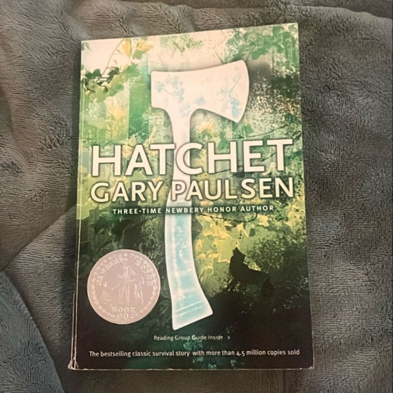 Hatchet