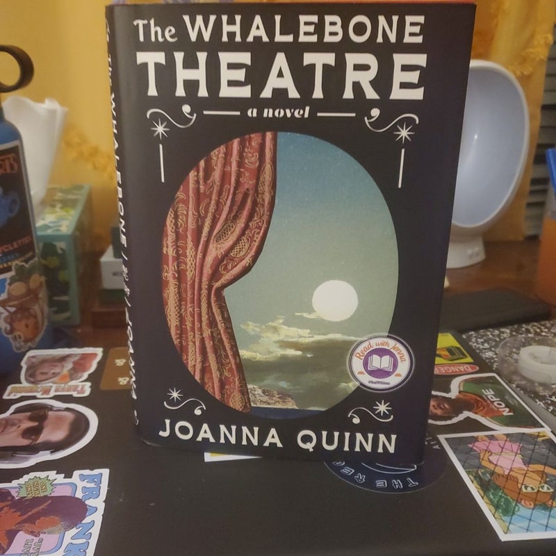 The Whalebone Theatre