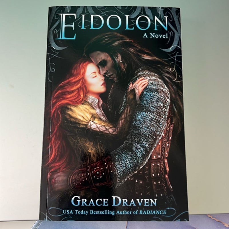 Eidolon