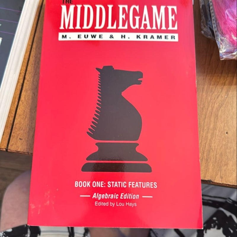 Middlegame