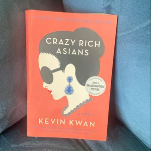 Crazy Rich Asians