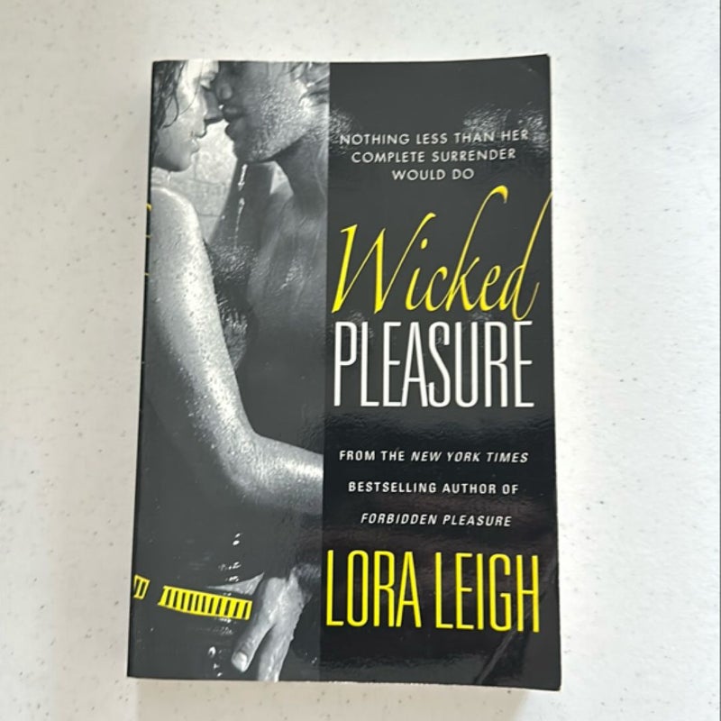 Wicked Pleasure