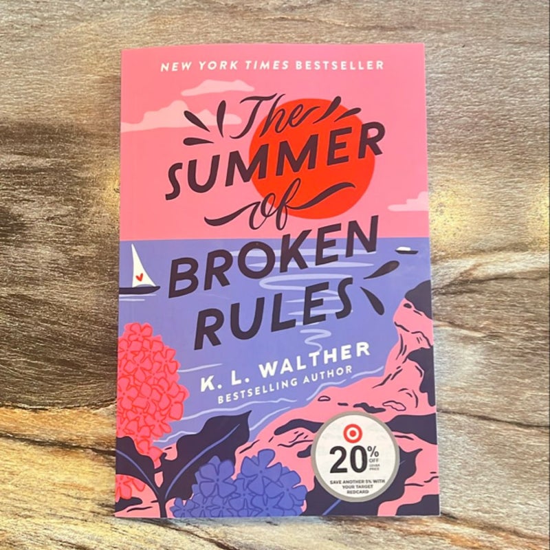 The Summer of Broken Rules