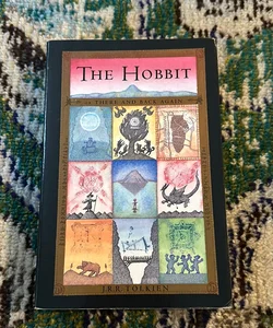 The Hobbit Paperback