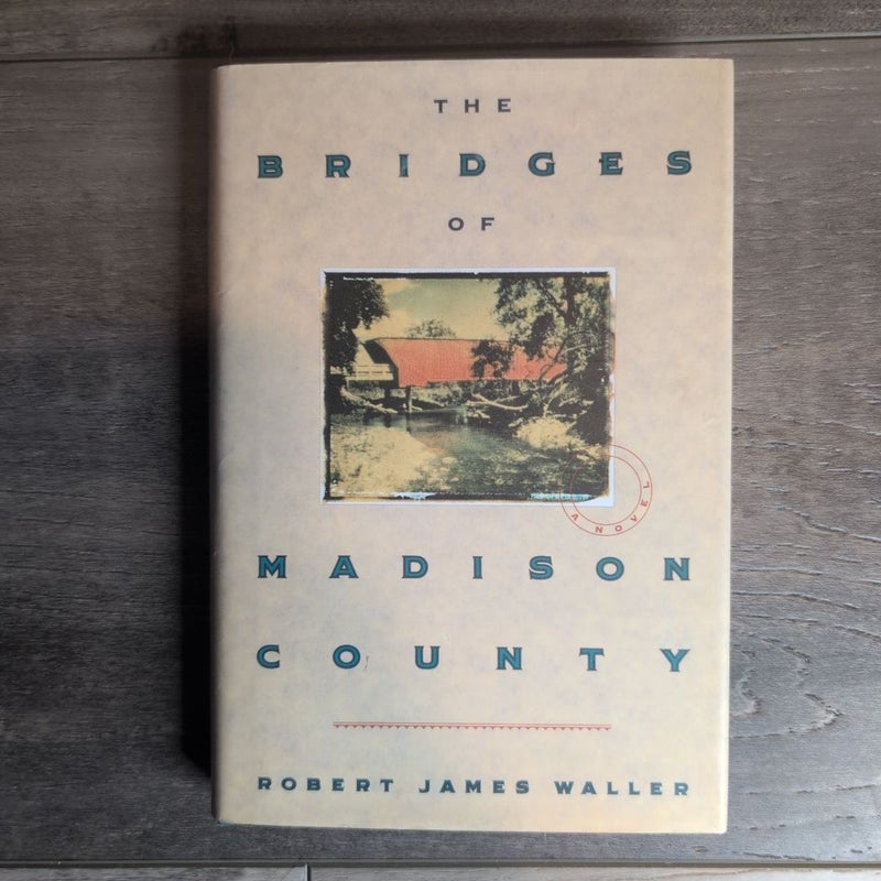 The Bridges of Madison County