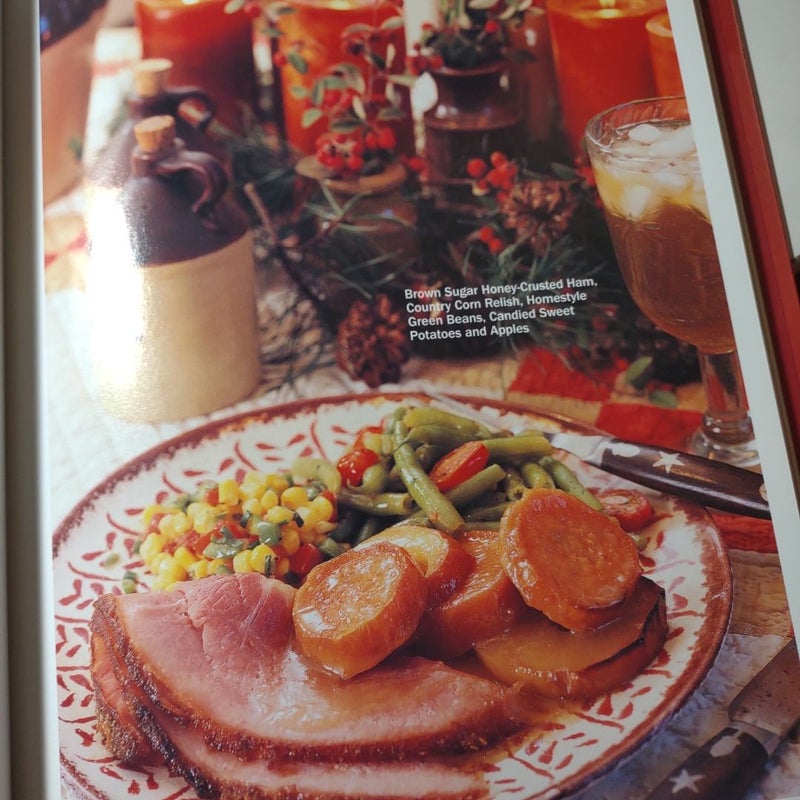 Christmas with Southern Living 2002