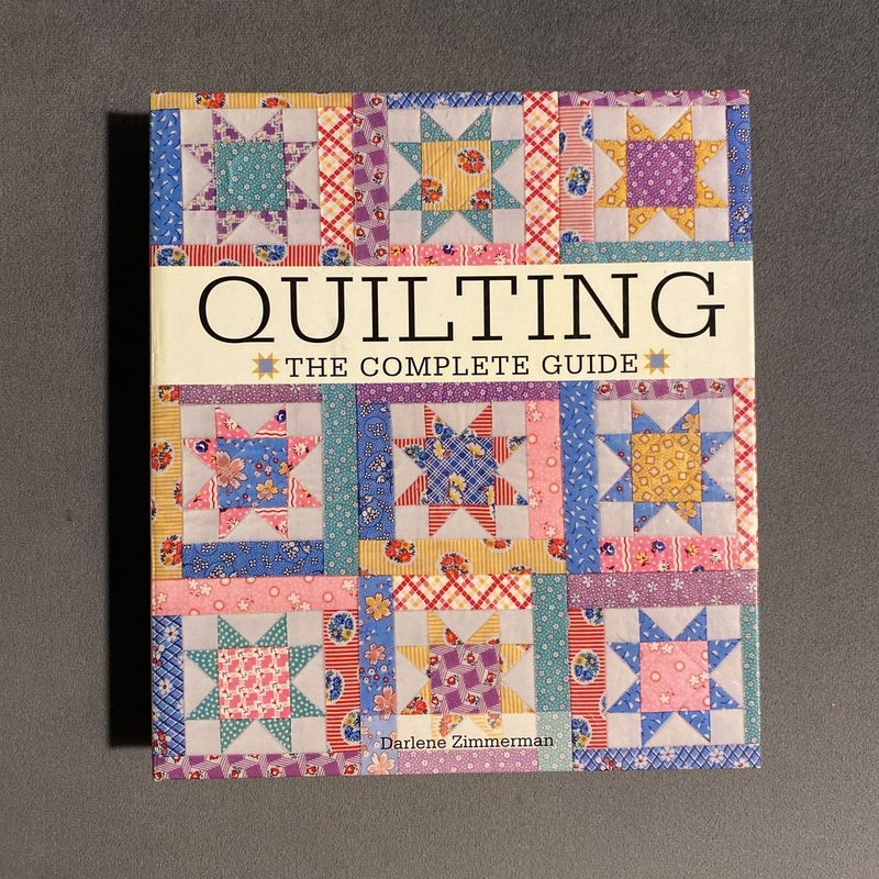 Quilting