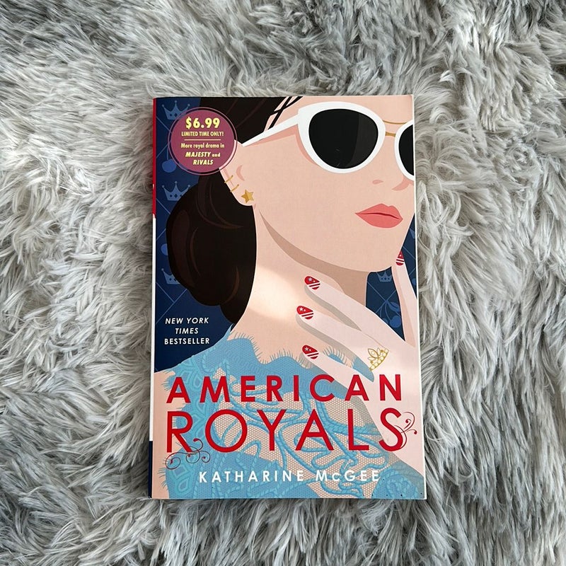 American Royals