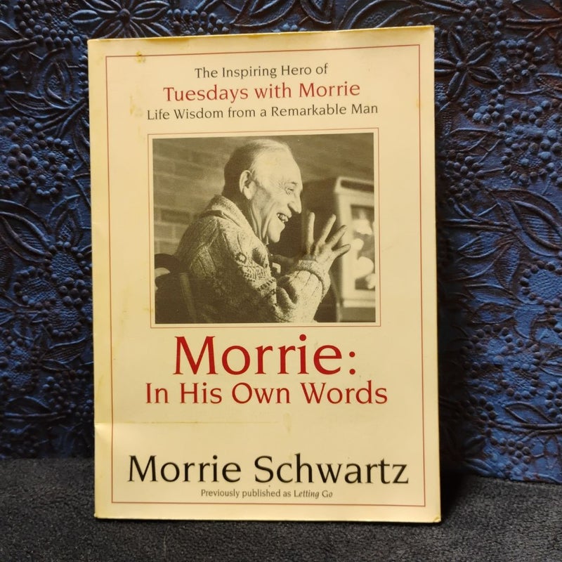 Morrie