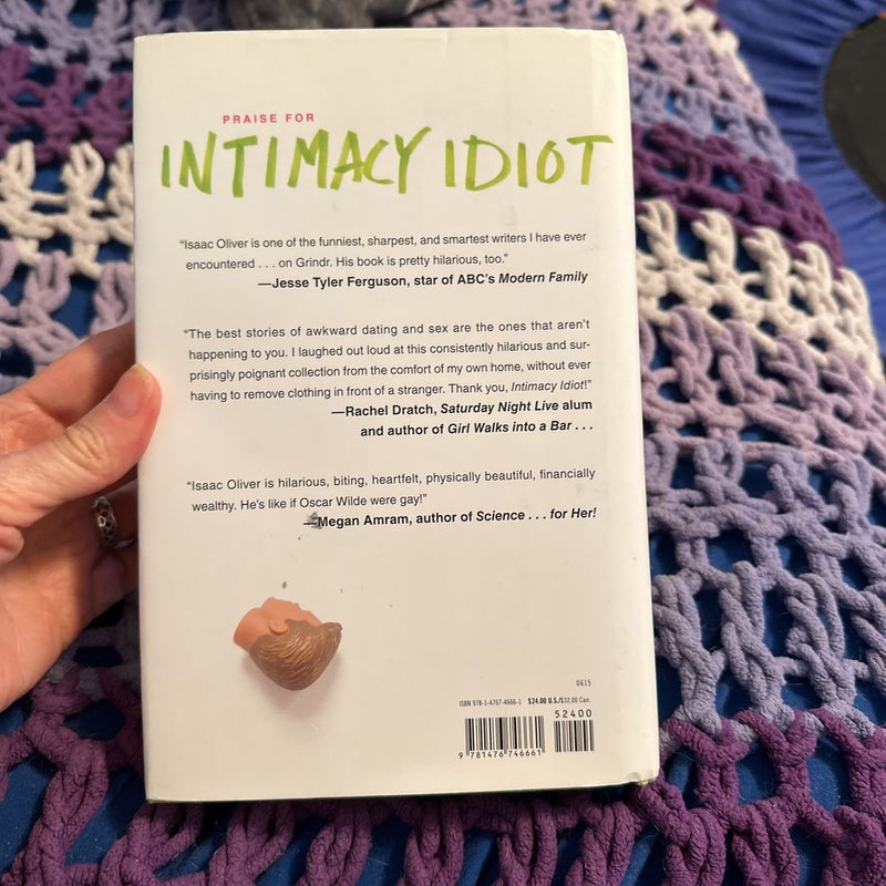 Intimacy Idiot