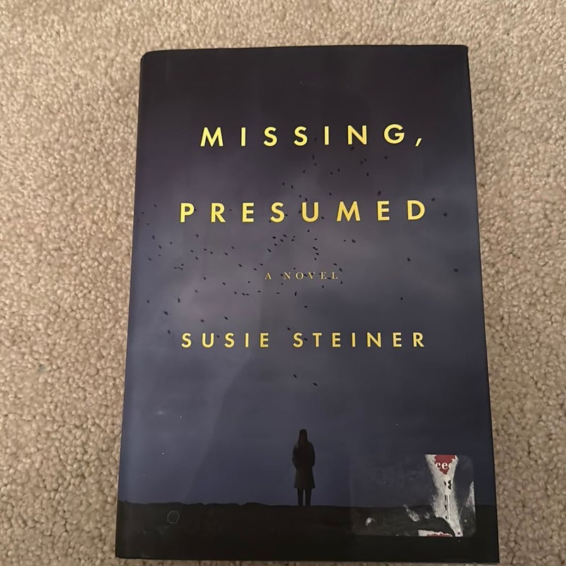 Missing, Presumed