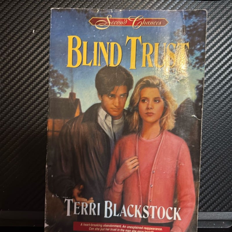 Blind Trust