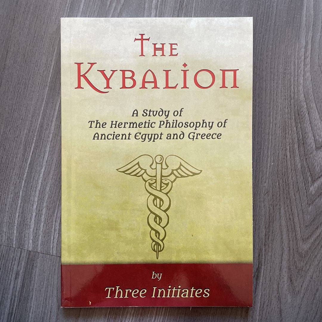 The Kybalion