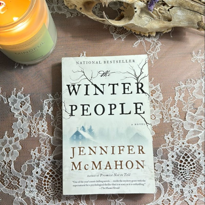 The Winter People