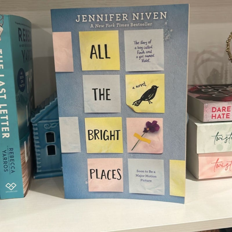All the Bright Places