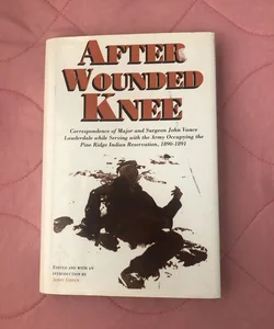 After Wounded Knee  91