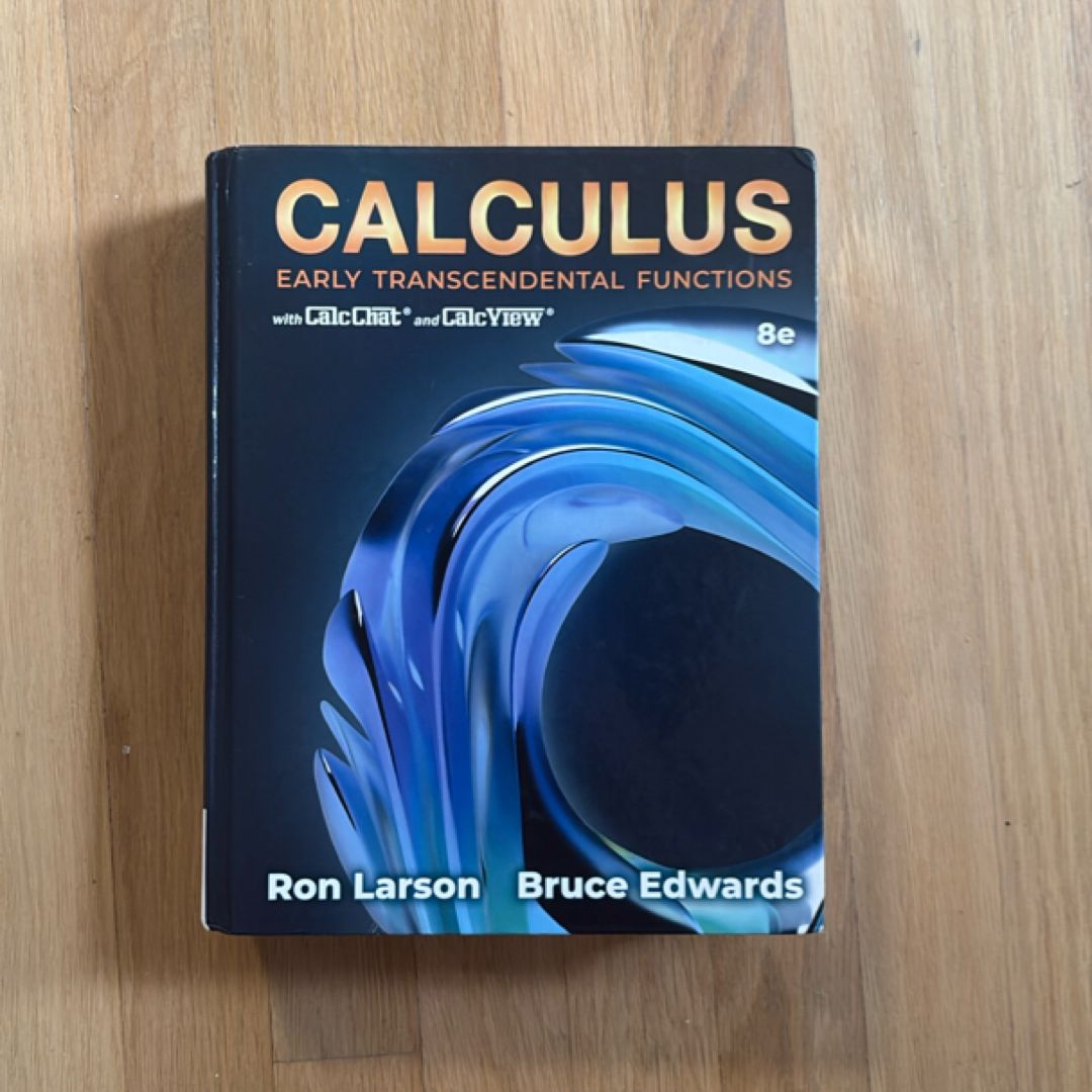Calculus