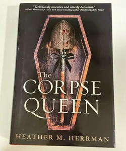 The Corpse Queen