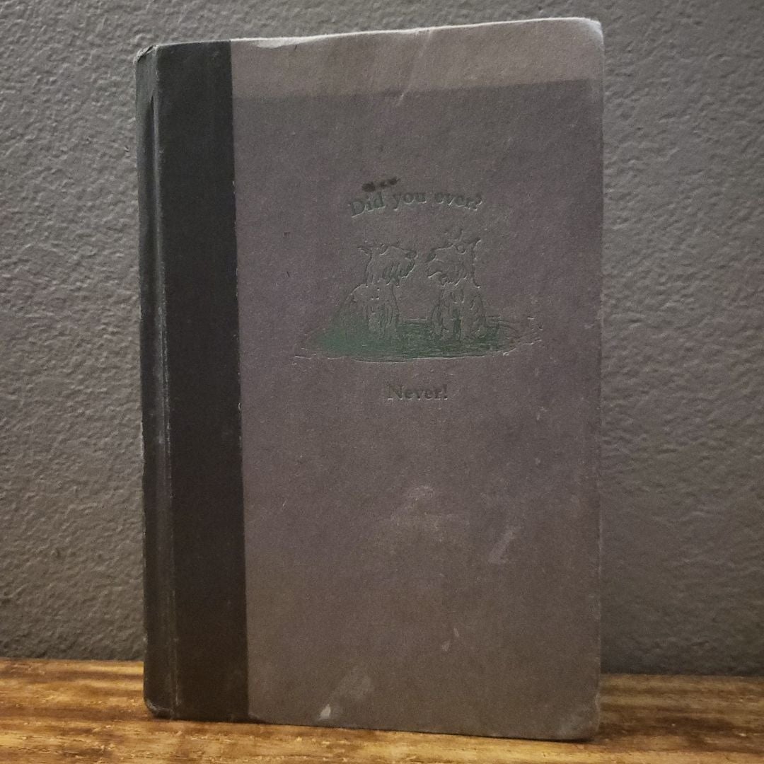 The Secret Order of the Gumm Street Girls