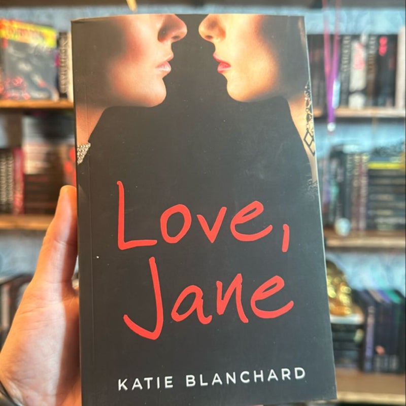 Love, Jane