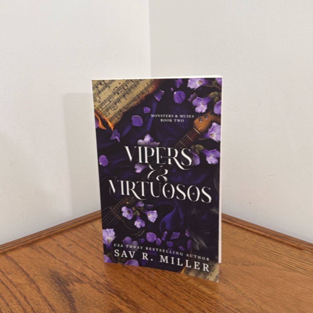 Vipers and Virtuosos