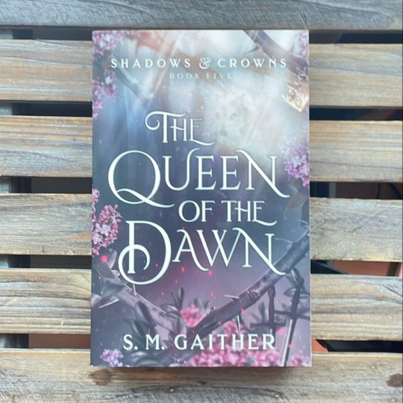 The Queen of the Dawn