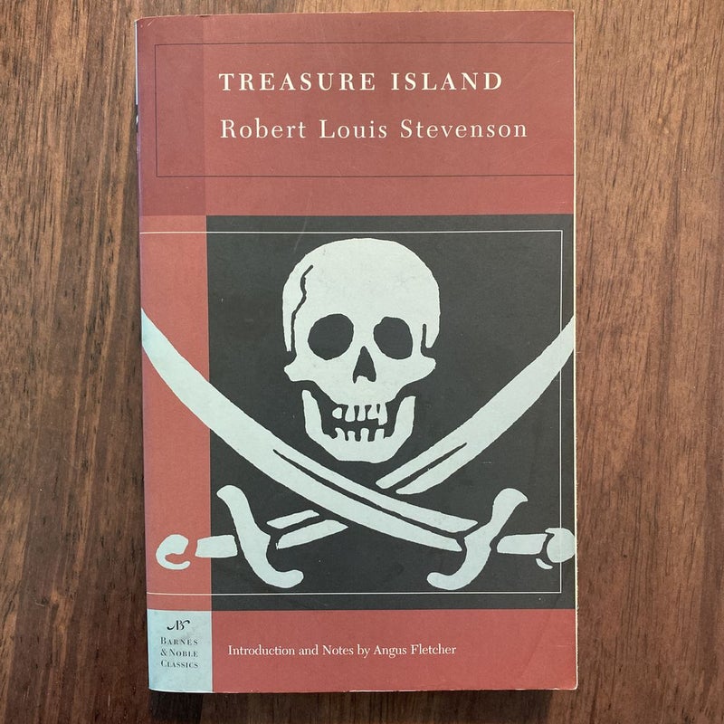 Treasure Island
