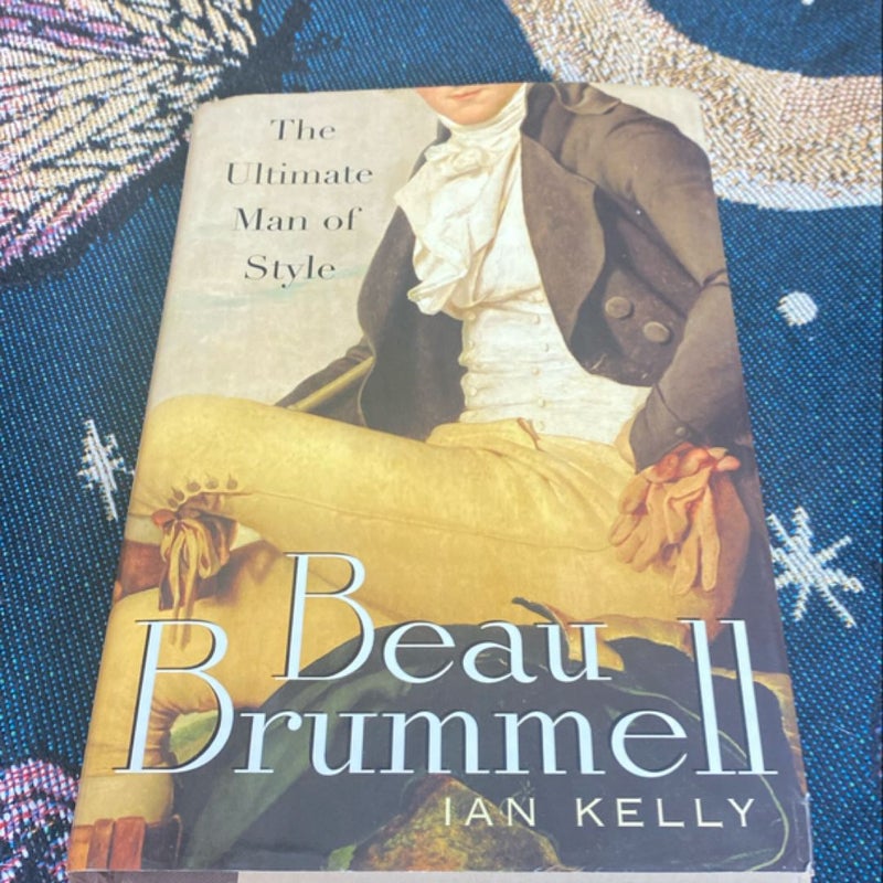 Beau Brummell