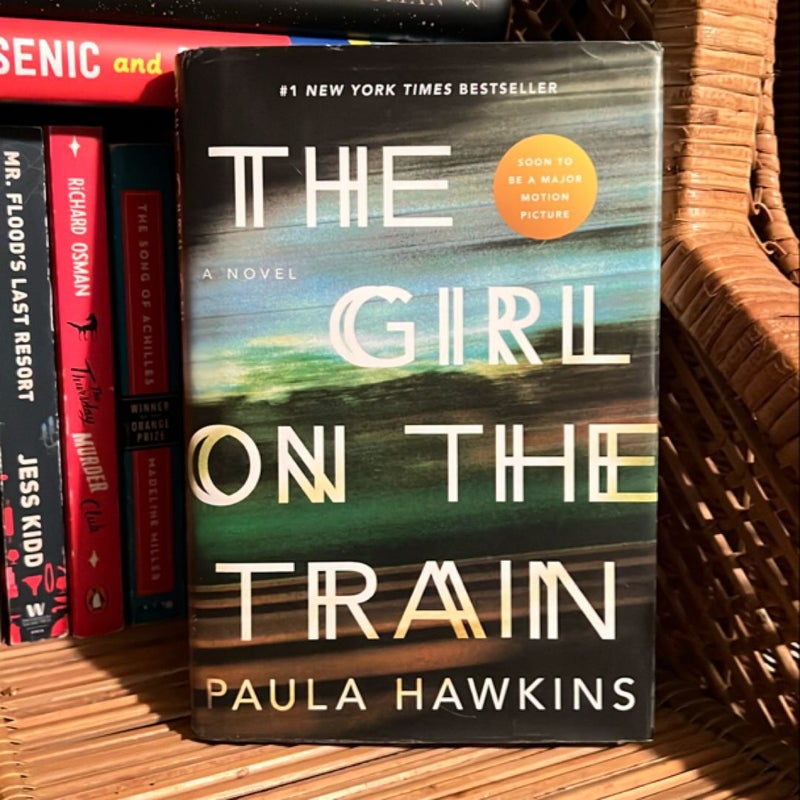 The Girl on the Train