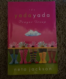 The Yada Yada Prayer Group