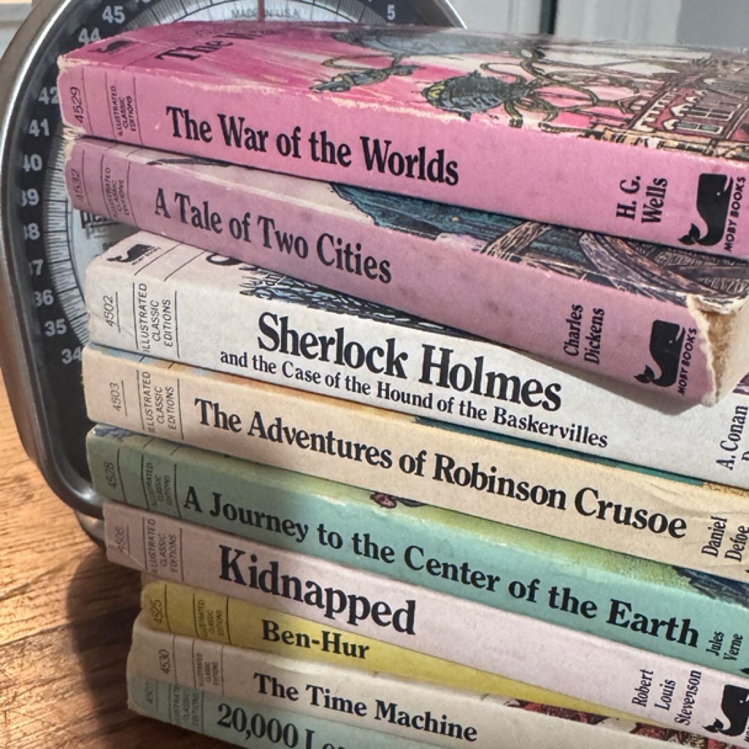 Neverbookend