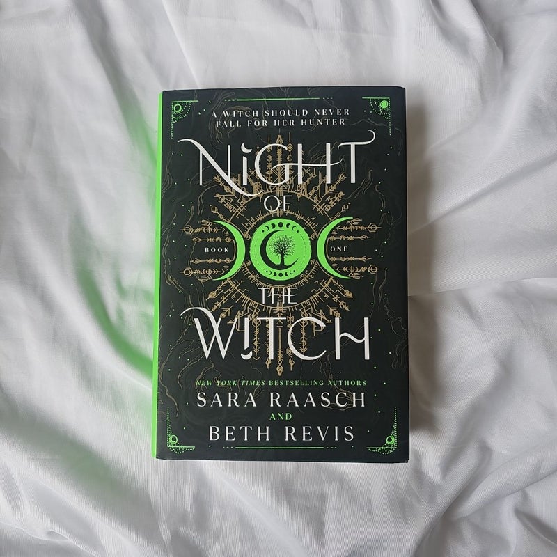 Night of the Witch