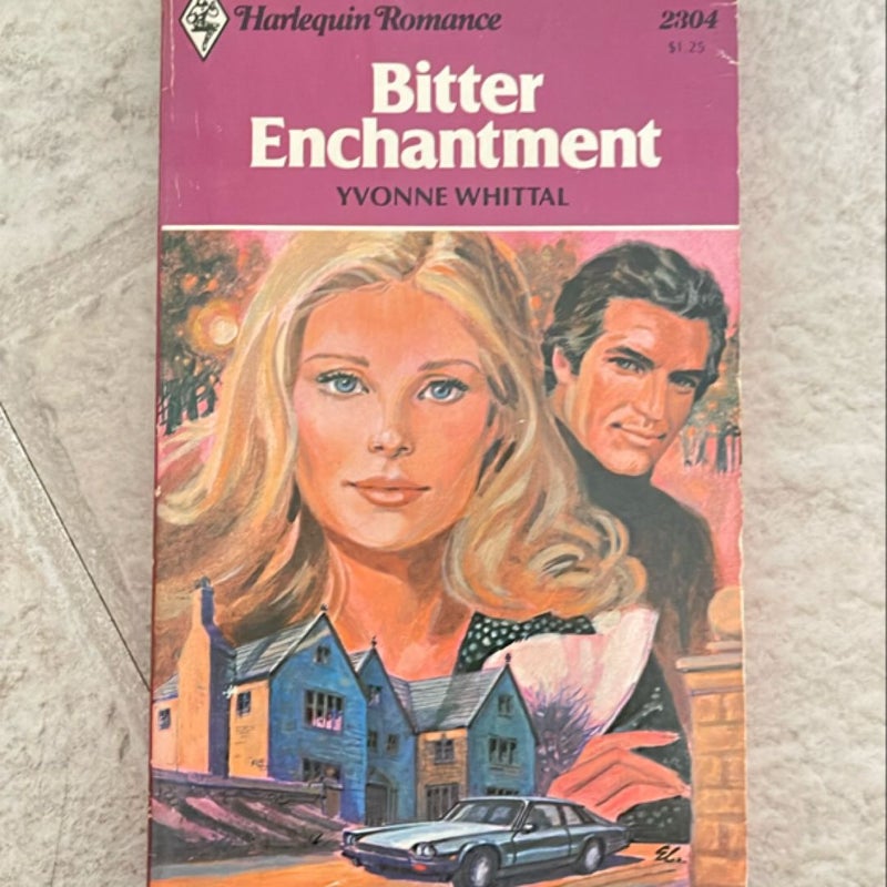 Bitter Enchantment