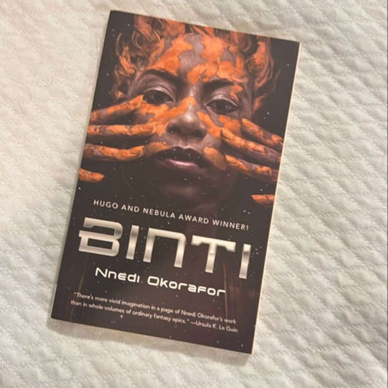 Binti