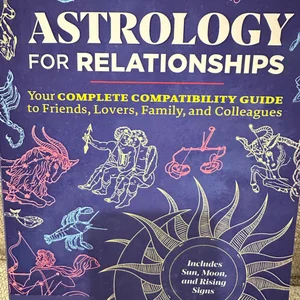 Astrology for Relationships