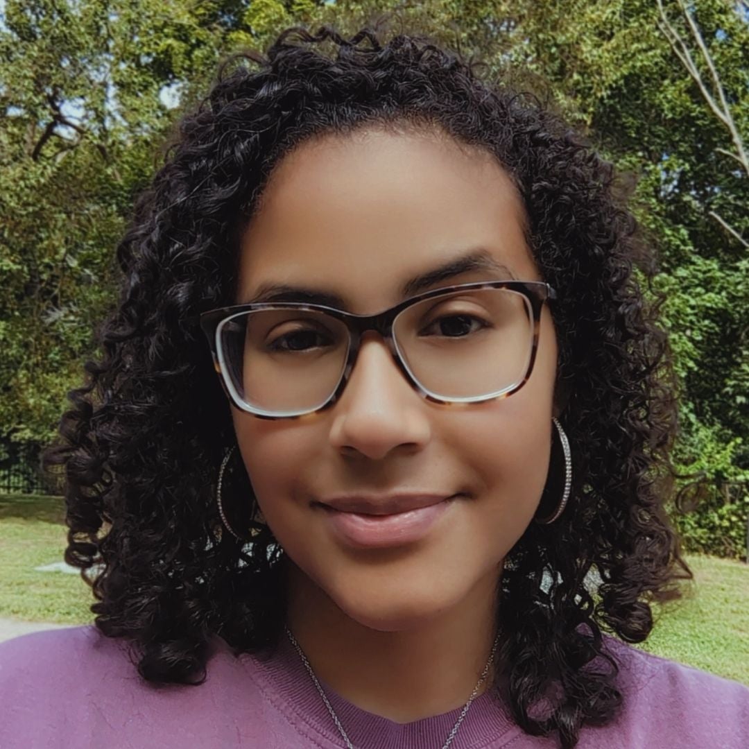 Niahna Monteiro