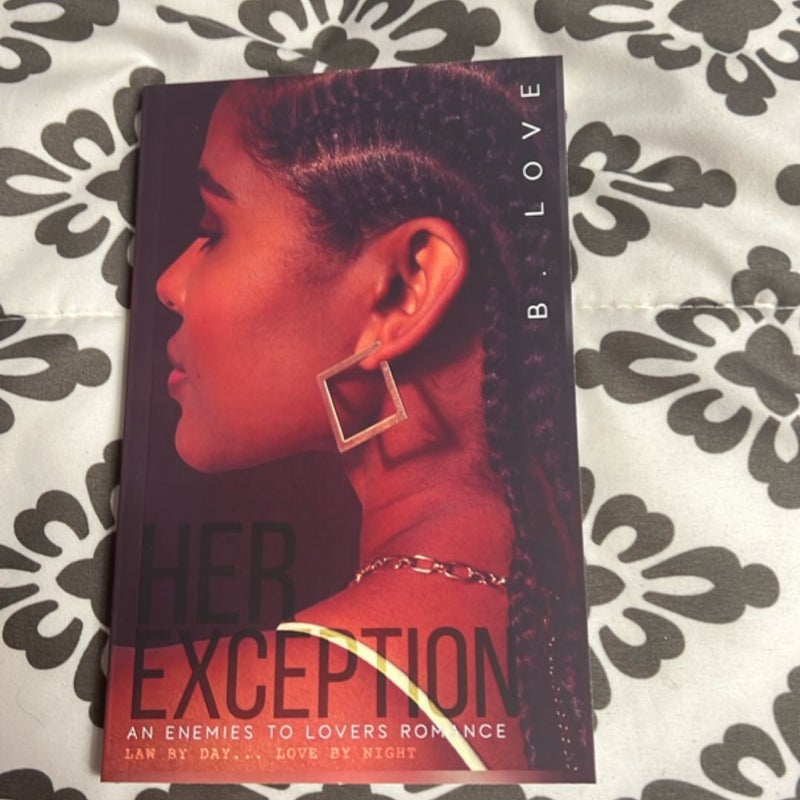 Her Exception