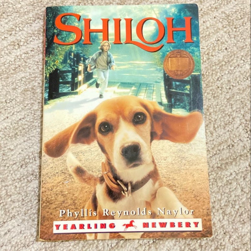 Shiloh