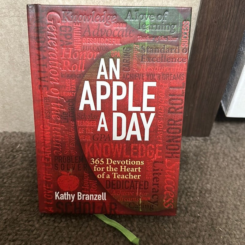 An Apple a Day (2nd Edition)