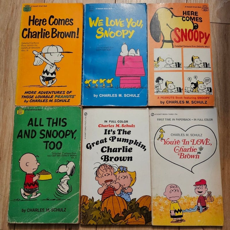 It's the Great Pumpkin, Charlie Brown (Bundle) 