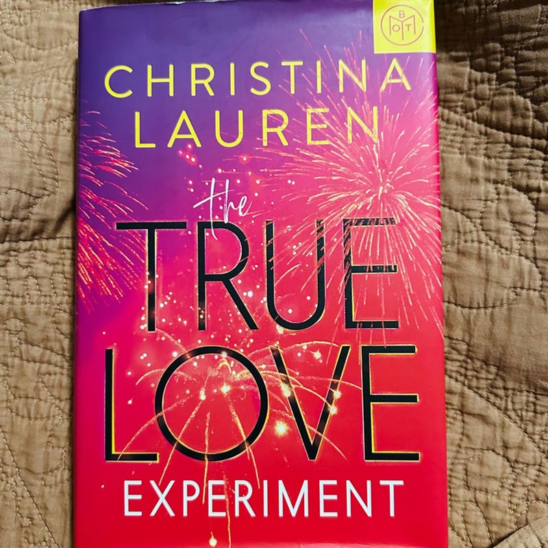 The True Love Experiment