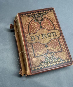 Poems by Lord Byron 