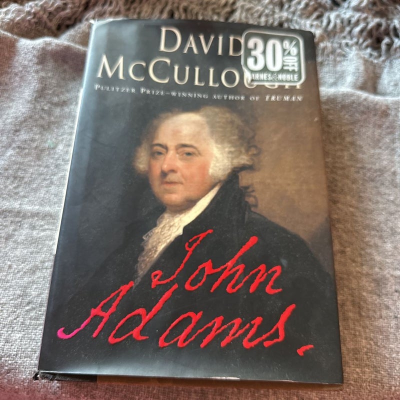 John Adams