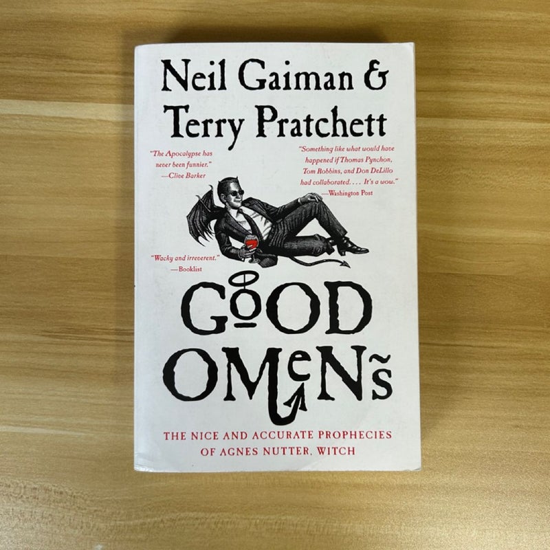 Good Omens