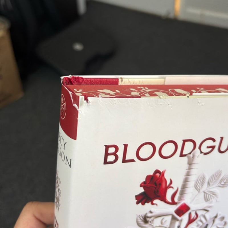 Bloodguard